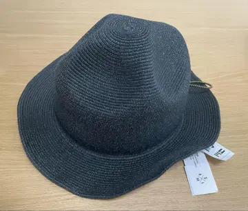 SUBLIMEROE 서브라임 WASHABLE TRAVEL MT.HAT