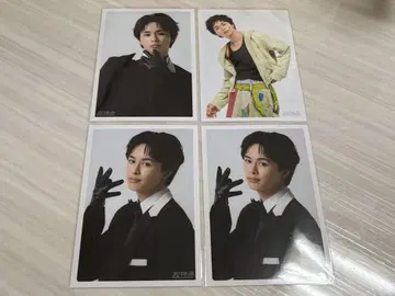 초특급 타쿠야 브로마이드