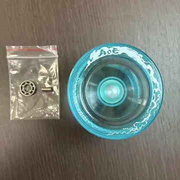AoE 요요프렌즈