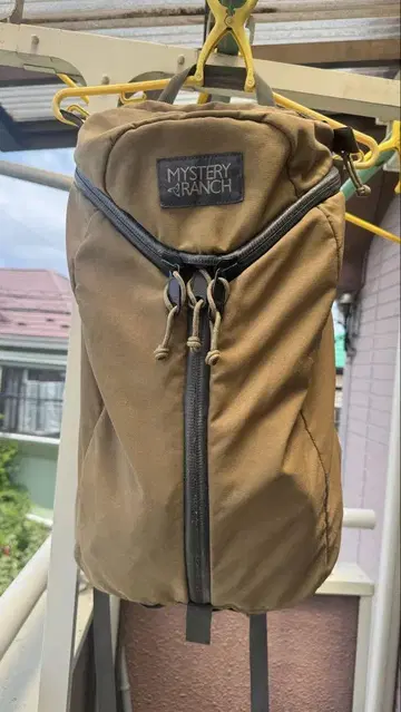 MYSTERY RANCH 어반 어솔트