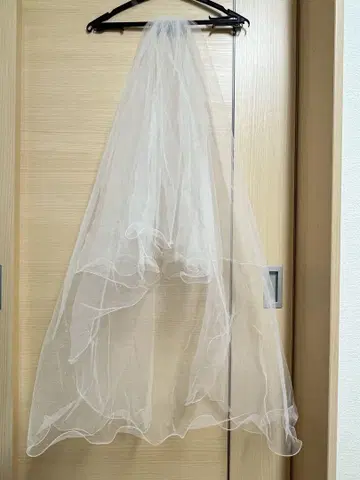 웨딩 베일