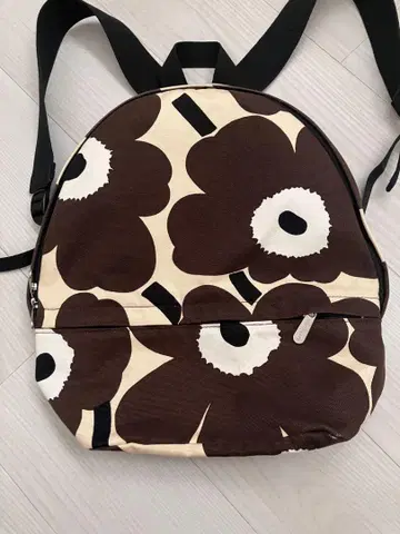 마리메꼬 백팩 marimekko