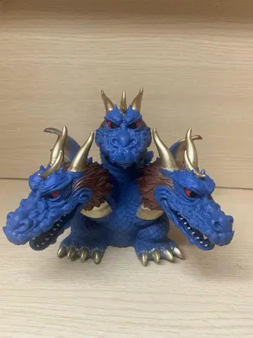 진자수 킹기도라 환상 컬러 ver.