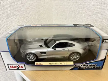마이스트 메르세데스-AMG GT