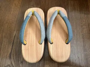 pokuri 일본 나막신