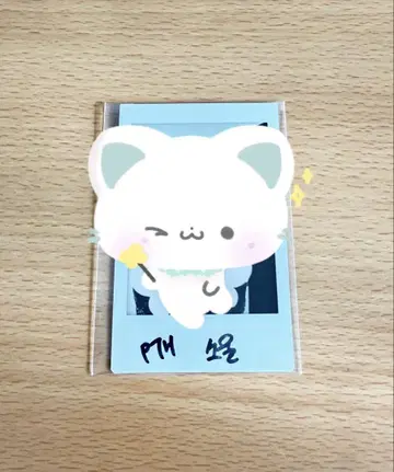 P1Harmony 사인 포함 폴라 서울
