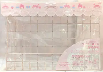 산리오 마이멜로디 와이어 인터넷