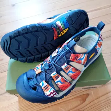 KEEN 뉴포트 27cm