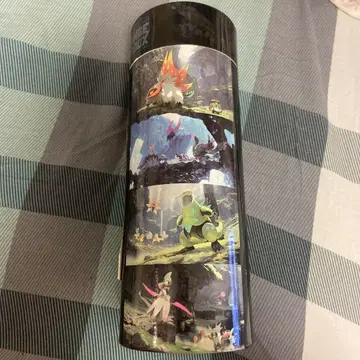 포켓몬 티셔츠 컬렉션 테츠노부진