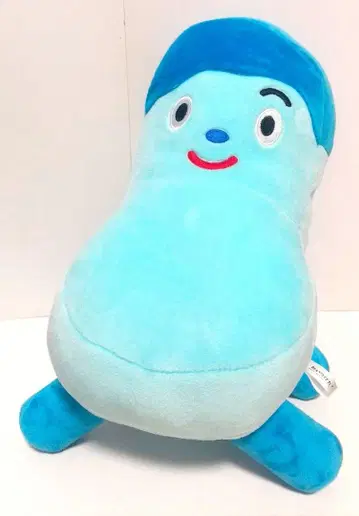 NHK E 미이츠케타! 코시 봉제 인형 [전체 높이 25cm]