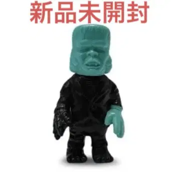Bountyhunter Mini Sketch Monster 피규어