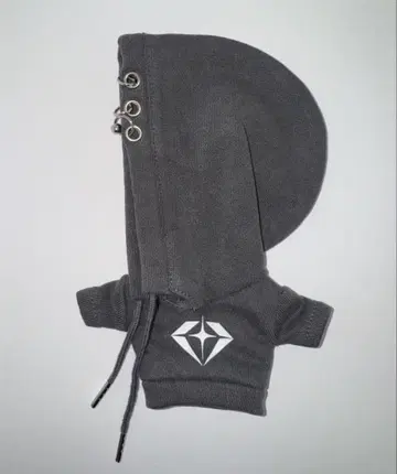 Treasure LIGHT STICK 후디 멘십 한정판