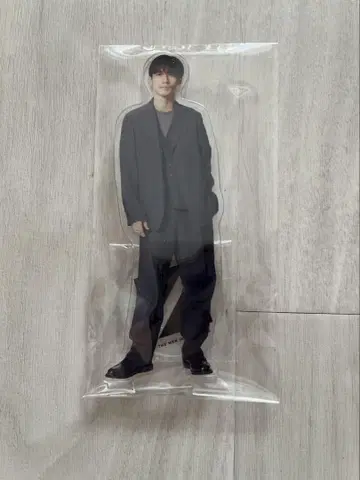 N/A 니시키도 료 아크릴 스탠드