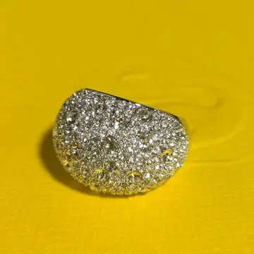SWAROVSKI 루나 반지 55 사이즈 스와로브스키