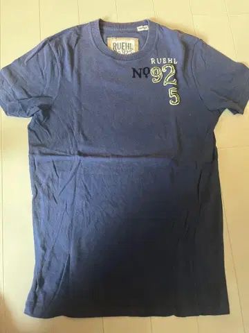 RUEHL No. 925 네이비 티셔츠 S