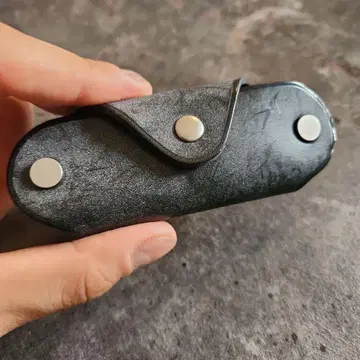 Hender Scheme 키 케이스