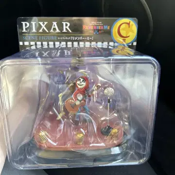 제일복권 PIXAR C상 리멤버 미