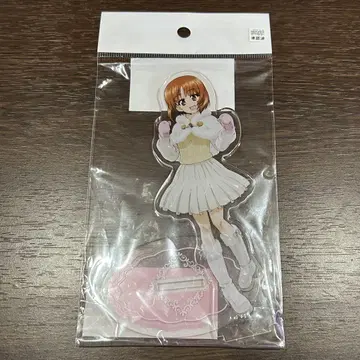 니시즈미 미호 IP 서점 복권 아크릴 스탠드
