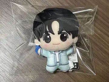 TWS 투아스 SD 인형 HANJIN 한진 남코 한정판