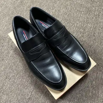 텍시 럭스 TU-7775 남성용 로퍼 26.5cm