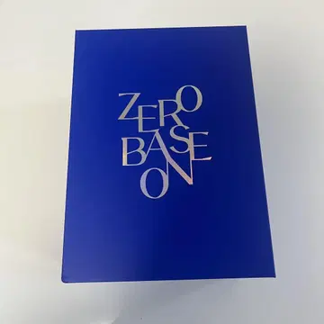 ZEROBASEONE 제베원 응원봉