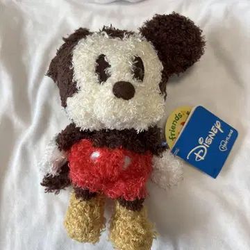 미키 마우스 봉제 인형