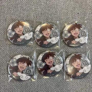 닌자 타마란타로 타워 레코드 캔뱃지 도이 한스케