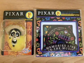 Happy 복권 / PIXAR 2025 리멤버 미
