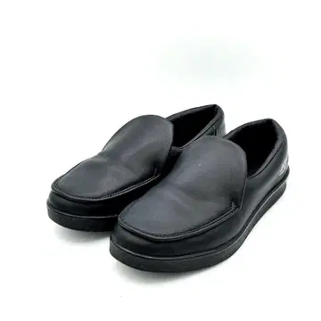 새상품급 문스타 810s (23cm) 프루 ET012 슬립온 블랙