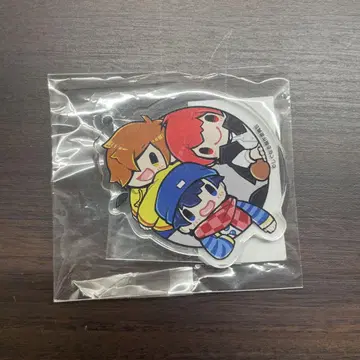 시구루와 아크릴 키링 A