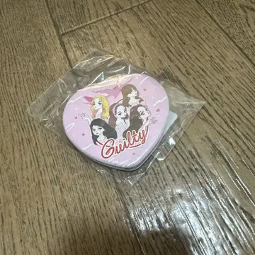 초특급 발레피 거울