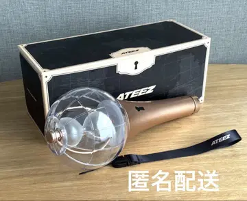 ATEEZ 아치즈 응원봉