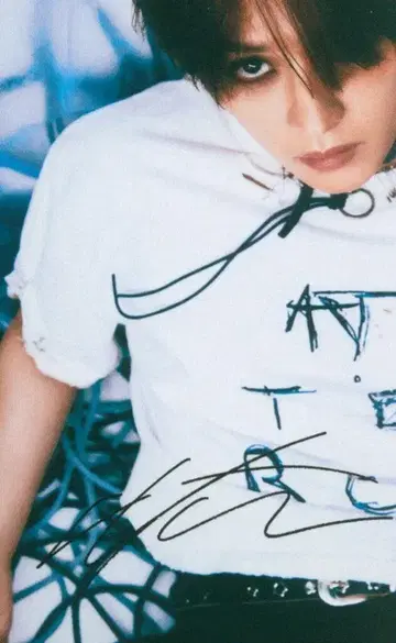 StrayKids HMV LD LeeKnow -STAR A