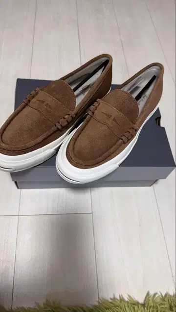 잭 파셀 로퍼 GP 26.5