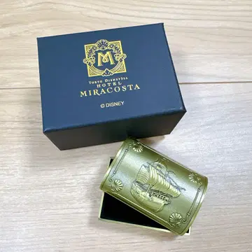 미라코스타 소품함