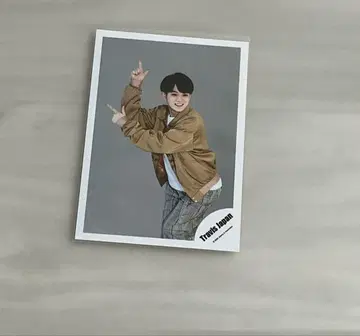 TravisJapan 미야코 카이토 공식 사진 토쿠베츄