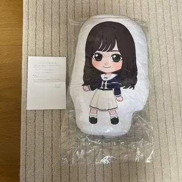 노기코이 '치비노기! 이벤트' 혜택 SD 캐릭터 쿠션 나카무라 레노