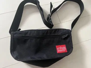 Manhattan Portage 리드 아웃 힙색