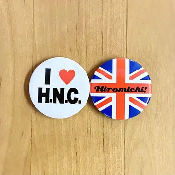 HIROMICHI NAKANO 히로미치 나카노 나카노 히로미치 세트