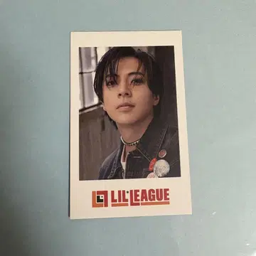 나카무라 류타 폴라로이드풍