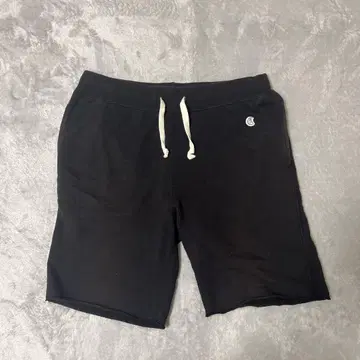 토드 스나이더 별주 챔피온 블랙 하프 팬츠
