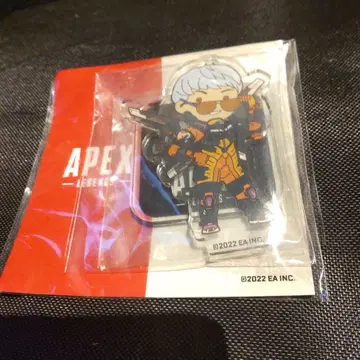 ApexLegends SD 아크릴 스탠드 [Valkyrie]