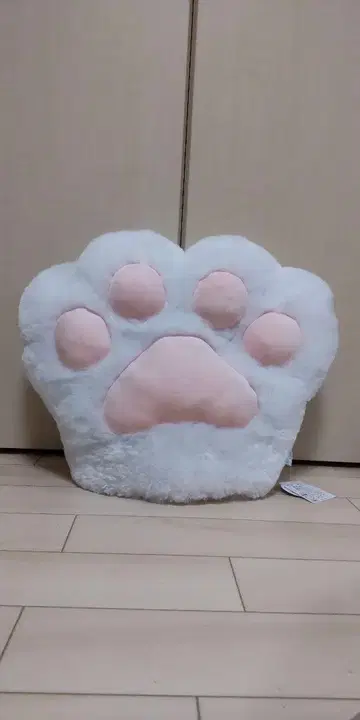시원한 고양이 발바닥 핸드 2 울트라 빅