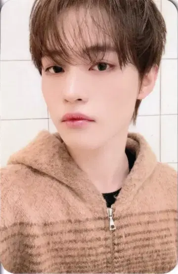 NCT DREAM mu-mo CHENLE DREAM( )SCAPE A