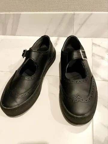 올스타 쿠페 에파이스 메리제인 AK OX