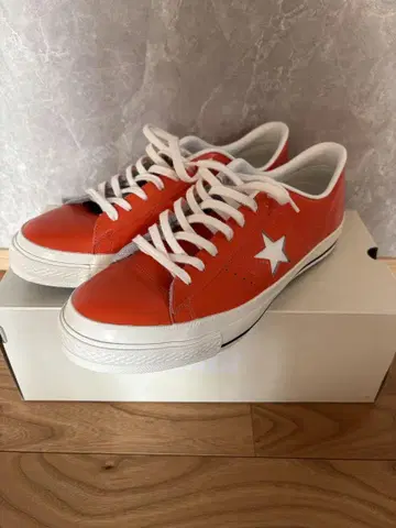 Convers OneStarJ 원스타 J 미사용 새상품