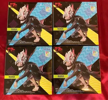 오카룬 초코노세 프리미엄 4개 세트