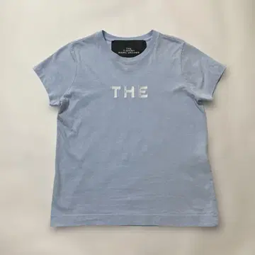 마크제이콥스 티셔츠 THE T-SHIRT MARC JACOBS