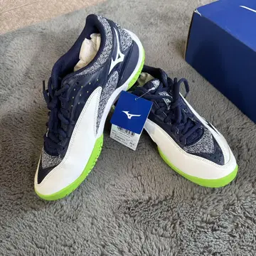 Mizuno 웨이브 플래시 OC 25.5cm
