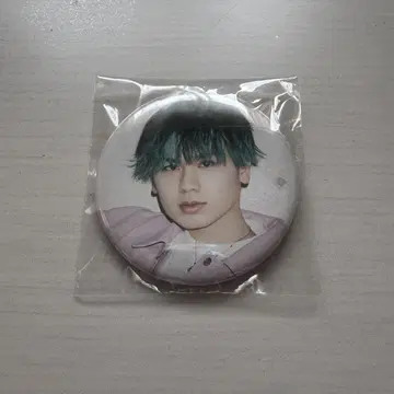 BE:FIRST 마나토 MANATO 캔뱃지